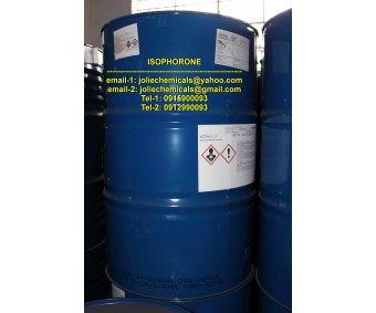 Isophorone – A 783